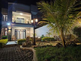 Villa Inaaya - Flic en Flac - 2