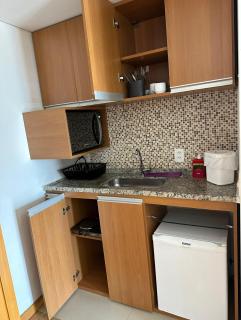 ADD Flat Oscar Freire - São Paulo - 2