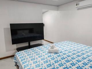 Berni's Deluxe Villa - Tanque - 5