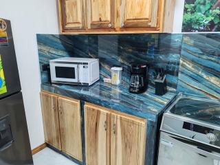 Berni's Deluxe Villa - Tanque - 2