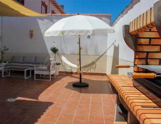Casa Mauro - Oliva de Plasencia - 9