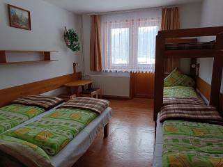 Dom Wypoczynkowy Szymanówka - Ochotnica Górna - 5