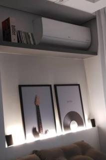 Decorado e Confortável - 9