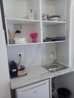 MinihouseLarissa diVerona - Verona - 5