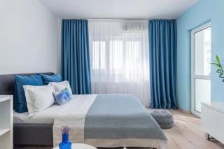 Cosy & Chic Studio close by Victoria Square - Bucharest - 9