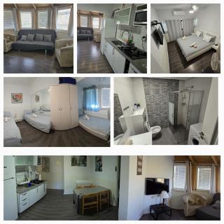 Neviot - Eilat - 1