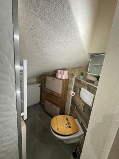 Appartement tout équipé au cœur du village - Fayence - 2