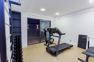 Open Soho Curitiba - 1