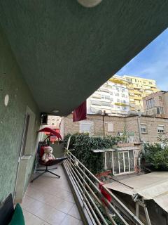 Ori Apartments - Tirana - 7