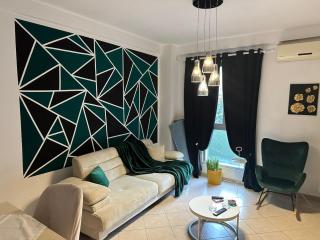 Ori Apartments - Tirana - 0