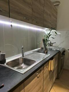 Ori Apartments - Tirana - 2