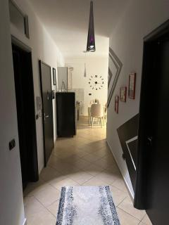 Ori Apartments - Tirana - 1