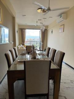 Rasika Oceans Luxury Apartment - Colombo - 7