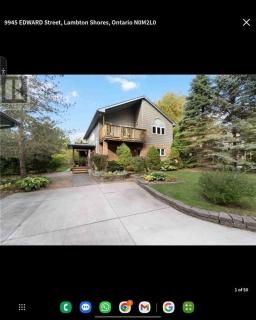 ReTreat yourself in Port Franks - 8