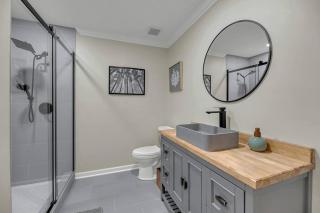Waterfront Oasis w Ocean access - Charleston - 6