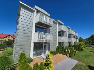 Sea Spray Apartments - Palanga - 5