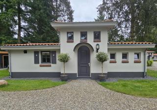 Casa do Cervo, Boshof 6 Luxe met overdekt terras - Ermelo - 0