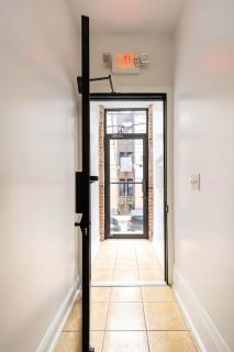 Modern West Hoboken 1- Bed 15 Minute Commute To NYC - 1