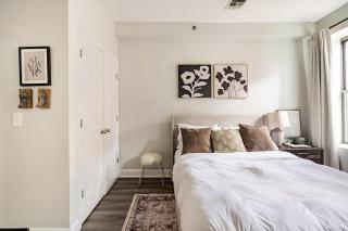 Modern West Hoboken 1- Bed 15 Minute Commute To NYC - Union City - 7