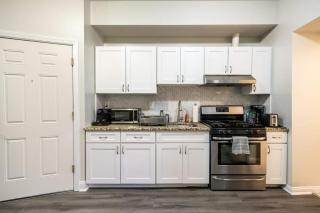 Modern West Hoboken 1- Bed 15 Minute Commute To NYC - Union City - 8