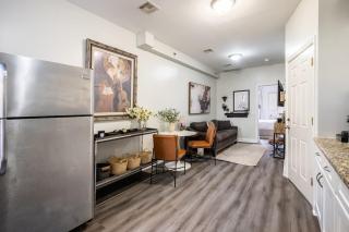 Modern West Hoboken 1- Bed 15 Minute Commute To NYC - Union City - 5