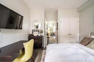 Modern West Hoboken 1- Bed 15 Minute Commute To NYC - Union City - 6