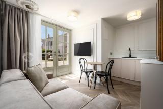 Silent Stone Apartment - Vrsar - 1