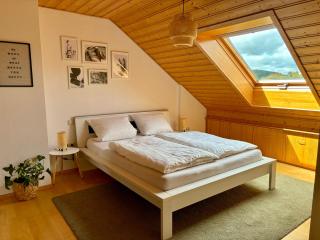 Apartment Minneburgblick - Neckargerach - 1