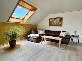 Apartment Minneburgblick - Neckargerach - 8