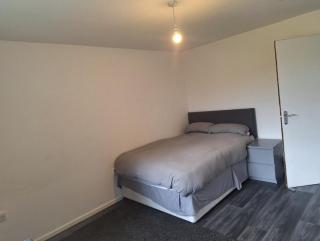 Birmingham City Homestay - Birmingham - 4