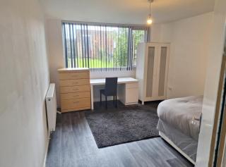 Birmingham City Homestay - Birmingham - 5