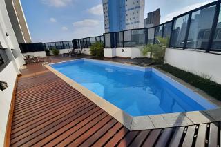 Flat Boutique, Coração do Jardins ao lado Shopping by UROOMS - São Paulo - 7