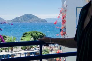 One More Day Hotel - Turgutreis - 9