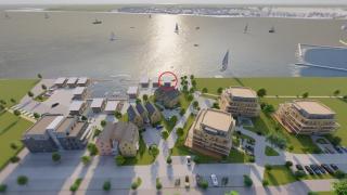 Wasserhaus Schleiblüte - 0