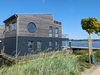 Wasserhaus Schleiblüte - 8