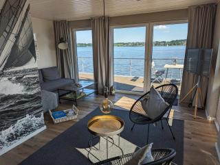 Wasserhaus Schleiblüte - 1