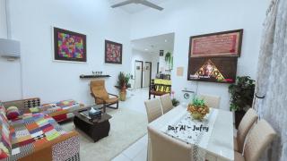 Homestay Dar Al-Jufry - Kuantan - 1