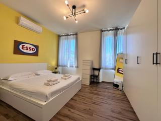 The Pop Art Flat in Florence - Florenz - 9