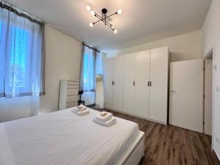 The Pop Art Flat in Florence - Florenz - 7