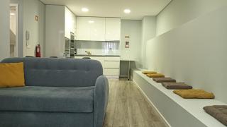 Apartamentos do Parque - Vila Real - 4