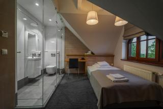 Hotel Salve - Głogówek - 0