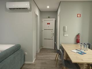 Apartamentos do Parque - Vila Real - 3