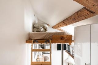 Studio luxe au centre des Invalides - 8