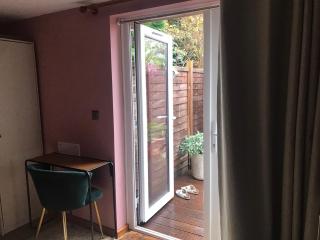 Garden Studio Annex w/free parking - Hemel Hempstead - 8