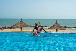 Royal Horizon Baobab - La Somone - 7