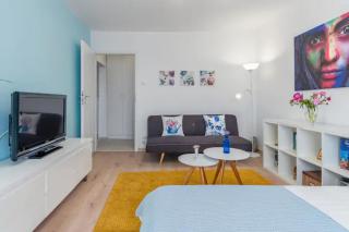 Cosy & Chic Studio close by Victoria Square - Bucharest - 7