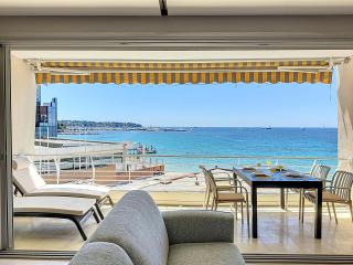 La plus belle vue sur mer à Juan les Pins - Antibes - 5