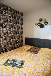 Le Coste - Cosy et moderne appartement - Caluire-et-Cuire - 4