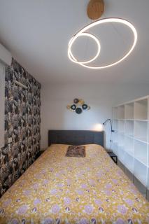 Le Coste - Cosy et moderne appartement - Caluire-et-Cuire - 3