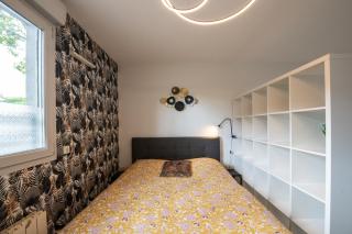 Le Coste - Cosy et moderne appartement - Caluire-et-Cuire - 9